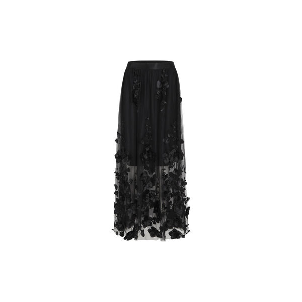 PBOVenus skirt, black, PBO