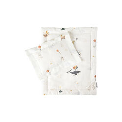 World of Sebra Doll's Bed Linen, Sebra