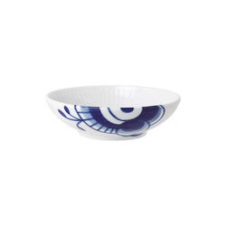 Blue Fluted Mega Bowl 9 cl, Royal Copenhagen