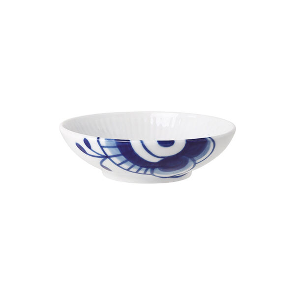 Blue Fluted Mega Bowl 9 cl, Royal Copenhagen