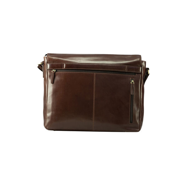 SKAGEN Shoulderbag L, brown SKAGEN Shoulderbag L, brown, JOST