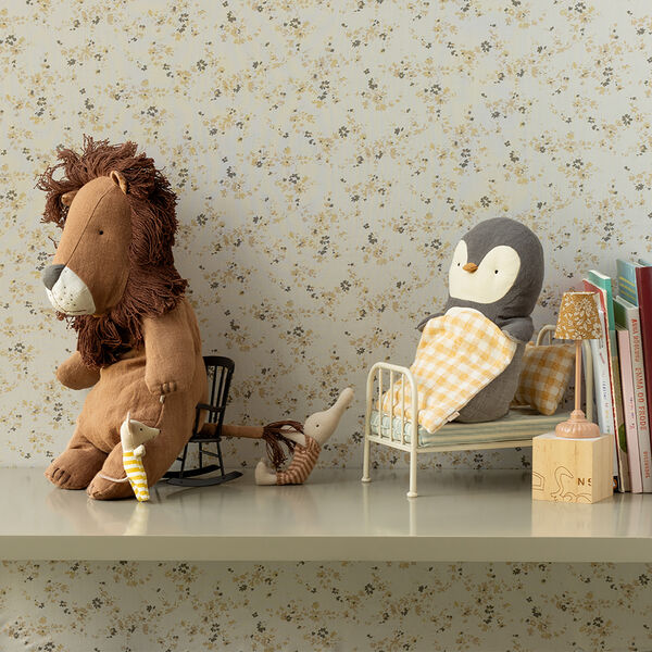 Safari Friends Medium Lion Safari Friends Medium Lion, Maileg