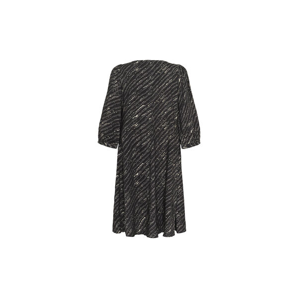 KBDavina Indie Dress, davina print, Karen by Simonsen