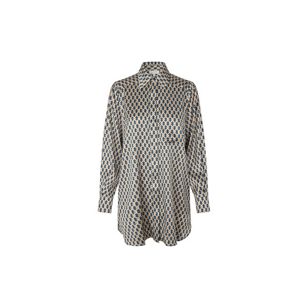 SerafinaDEA, tangle biscotti, Dea Kudibal