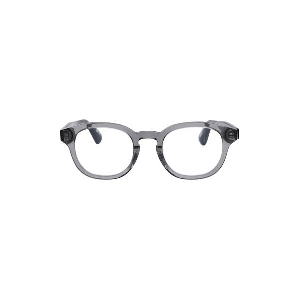 KIM reading glasses, ash, Bisou