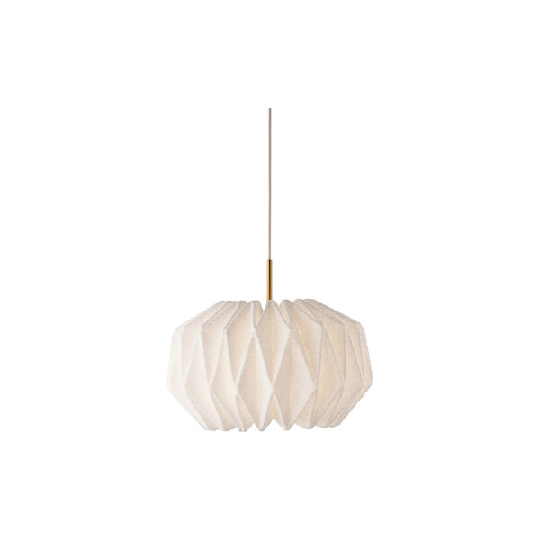 Softly Pleated Pendant Softly Pleated Pendant, LE KLINT