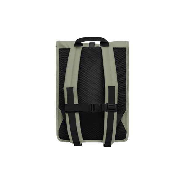 Rolltop Rucksack, drift, Rains