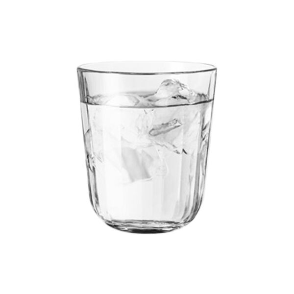 Facet Tumbler 6 pcs Facet Tumbler 6 pcs, Eva Solo