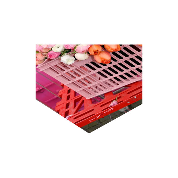 Rolling In, Poster & Frame