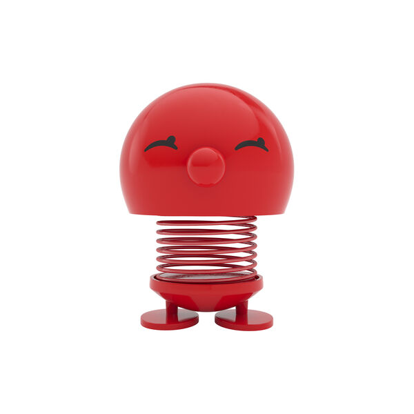 Classic Bimble, red Classic Bimble, red, Hoptimist