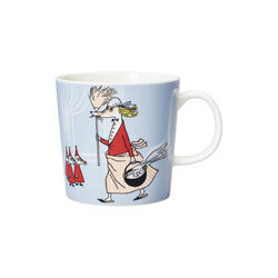 Moomin Mug 30 cl Fillyjonk, Moomin Arabia