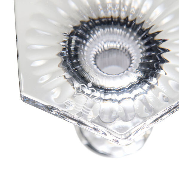 Aurora Wine Glass 2 pcs., Royal Copenhagen