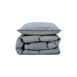 Frame Bedding, linen blue, S&ouml;dahl