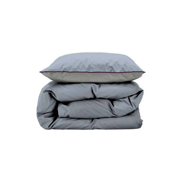 Frame Bedding, linen blue, S&ouml;dahl