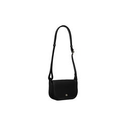 Pura Crossbody Bag S, black, Aigner
