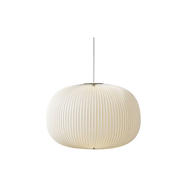 132 Lamella 1 Pendant, golden, LE KLINT