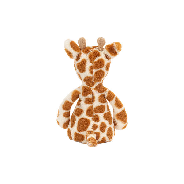 Bashful Giraffe, Jellycat