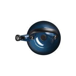 Kone Kettle, nuit, Le Creuset