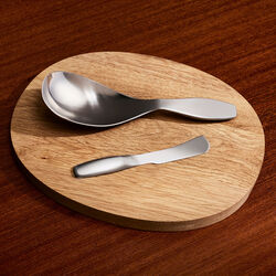 Citterio Collective Tools Serving Spoon, S, Iittala