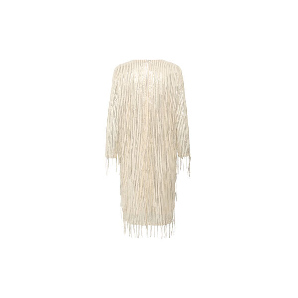 NellisSZ Dress, bleached sand, Saint Tropez