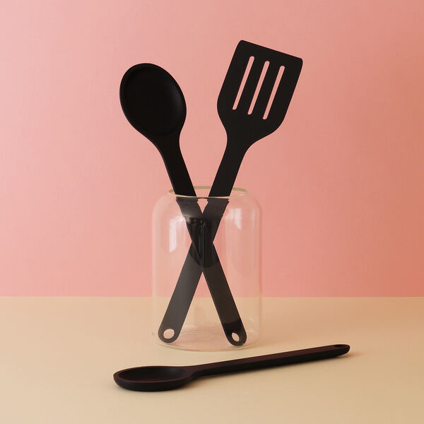 STIR-IT stirrer, black, RIG-TIG