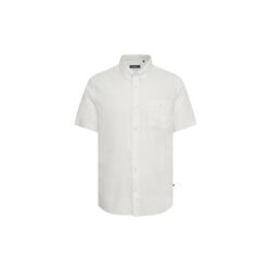 MAtrostol BD SS Shirt, white, Matinique
