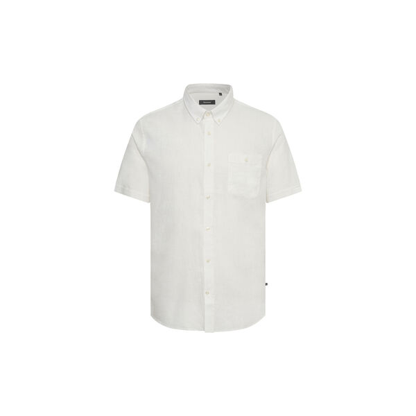 MAtrostol BD SS Shirt, white MAtrostol BD SS Shirt, white, Matinique