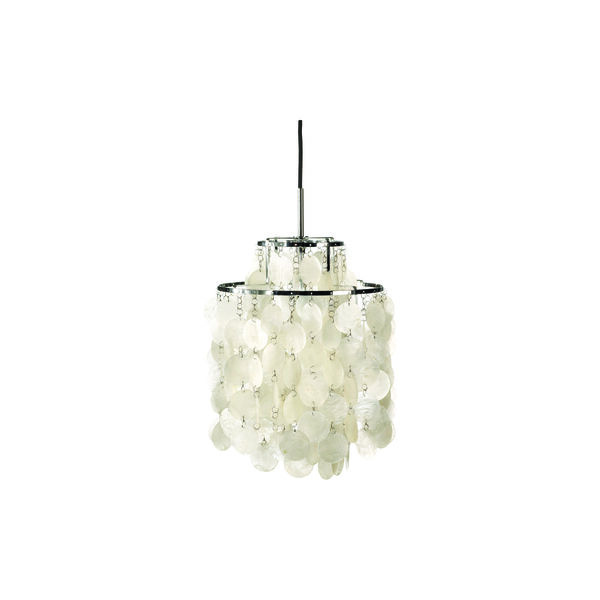 Fun 2DM Pendant, Verpan