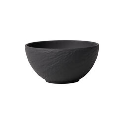 Manufacture Rock Bowl, Villeroy & Boch