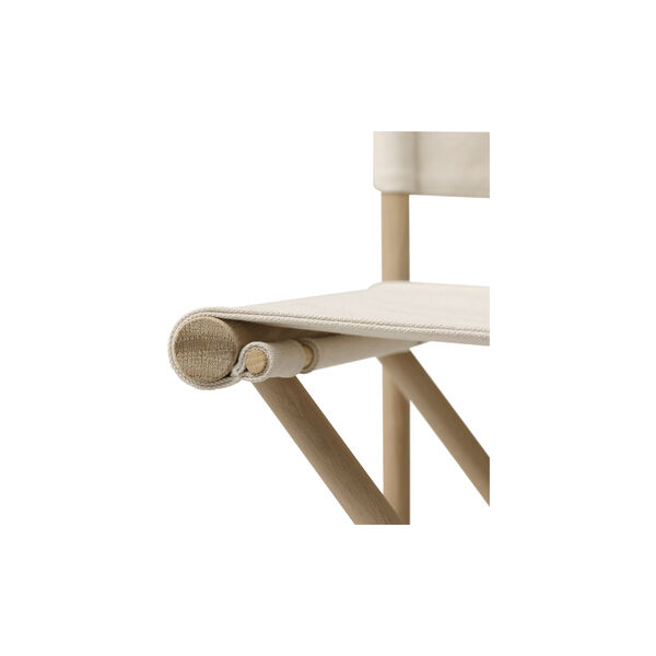 Camp Junior Chair, oak/undyed, Oliver Furniture