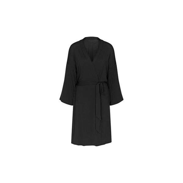 Aura Spotlight Robe, black Aura Spotlight Robe, black, Triumph