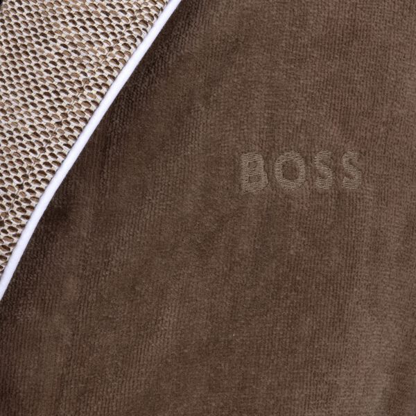 Lord Bathrobe, malt, BOSS Home