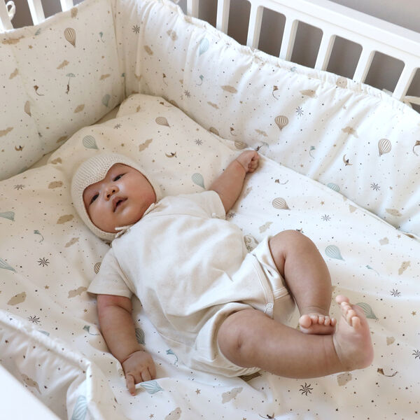 Baby Bedding Set, dreamland, Cam Cam Copenhagen