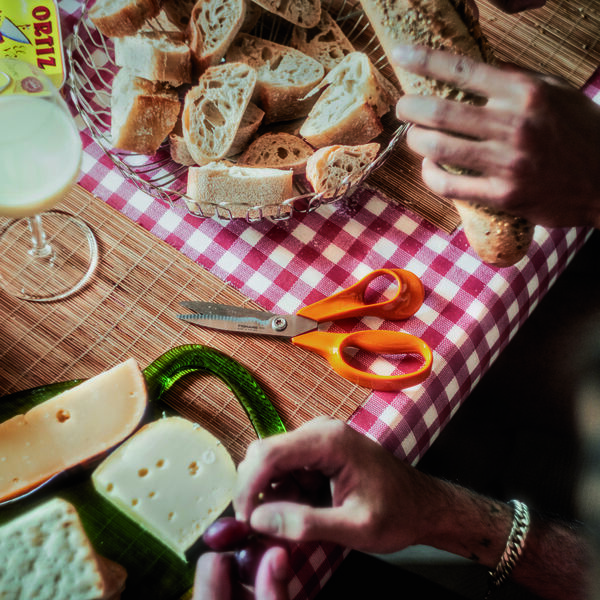 Classic Kitchen scissors, Fiskars