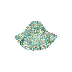 Yvonne Hat, blue betsy, Lalaby