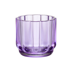 Play vase, light purple, Iittala