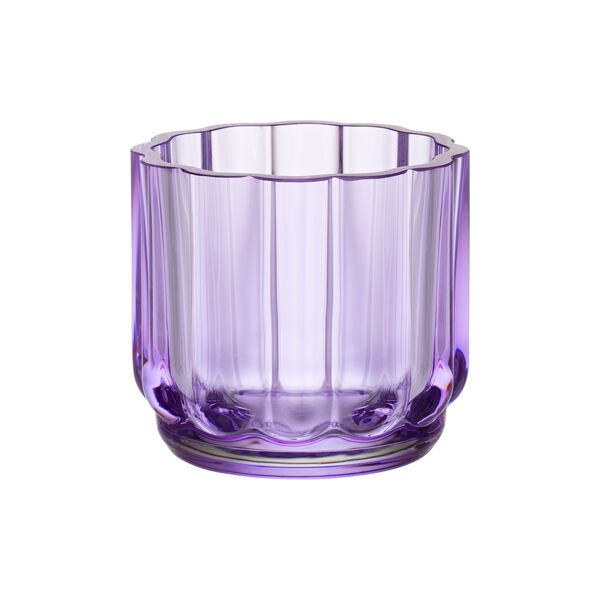 Play vase, light purple, Iittala