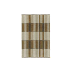 Karusell Rug, beige, Kasthall