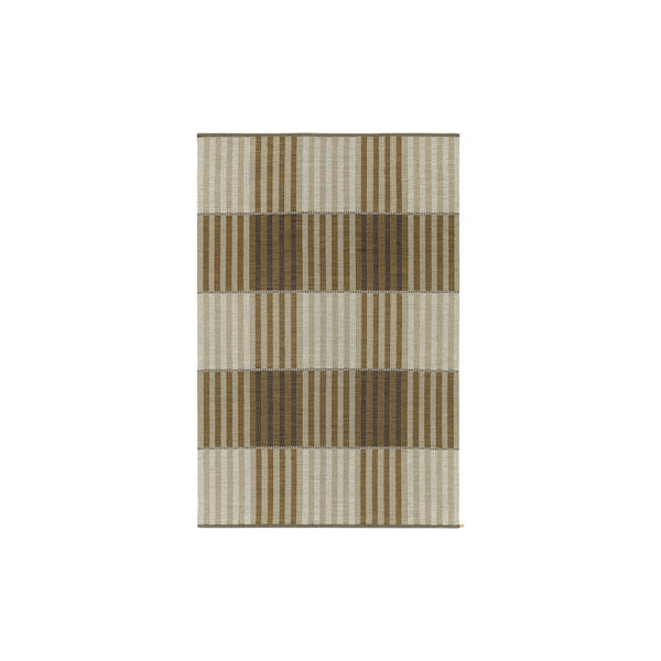 Karusell Rug, beige, Kasthall