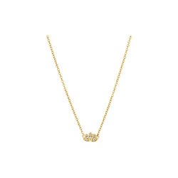 Gaia Necklace 03, Alura Copenhagen