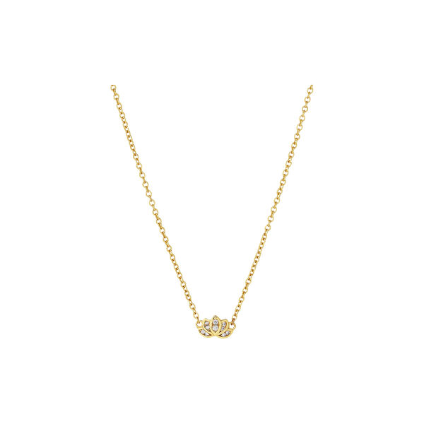 Gaia Necklace 03, Alura Copenhagen