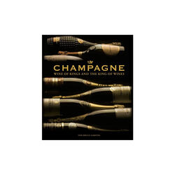 Champagne &ndash; Wine of Kings and the King of Wines, New Mags