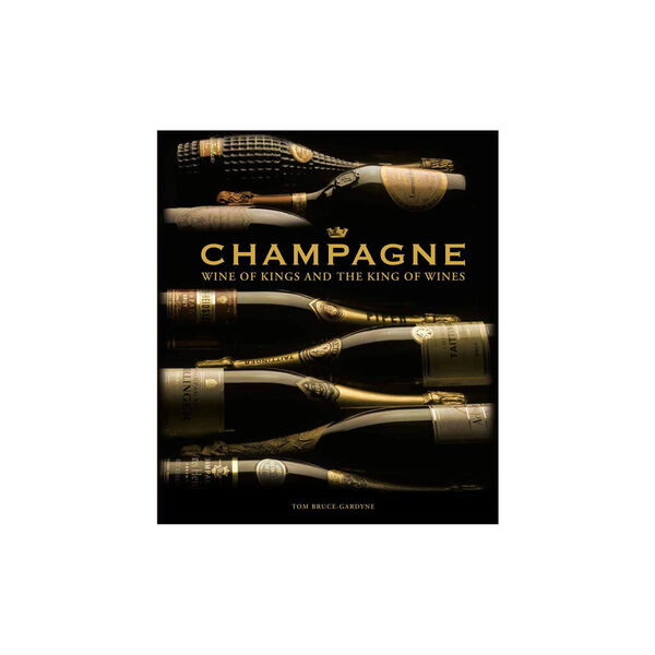 Champagne – Wine of Kings and the King of Wines, New Mags