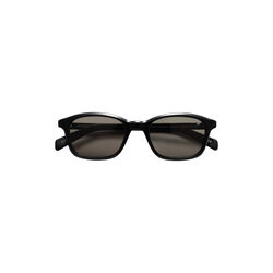 Infinity Sunglasses, black, AY Studios