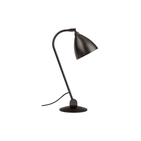 Bestlite BL2 Table Lamp, black brass, GUBI