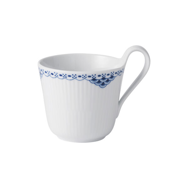 Princess High Handle Cup 33 cl, Royal Copenhagen