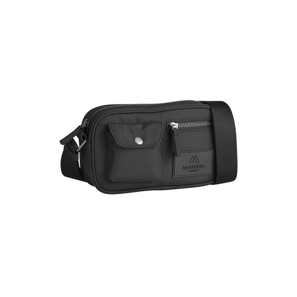 DarlaMBG S Cross., monochrome black, Markberg