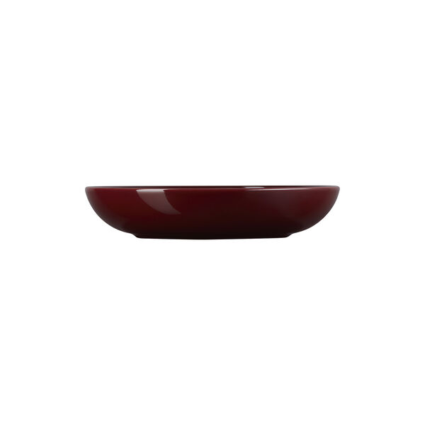 Signature pasta plate 22 cm, garnet, Le Creuset
