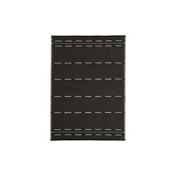 Rug VK-10, brown, NORDICMODERN