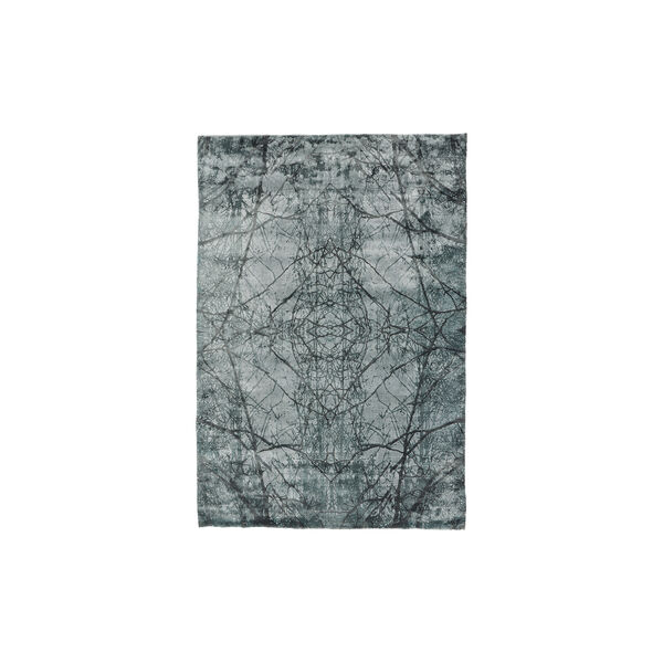 Aimi Rug, slate, Linie Design